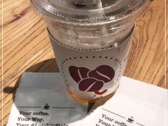 -COSTA COFFEE(岭南天地店)