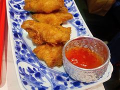 -芽笼芽笼新加坡餐厅(世纪汇店)