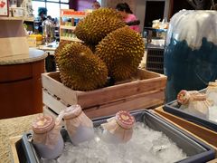 -咖啡苑自助餐厅·中国大饭店