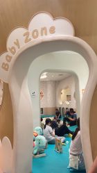 -奈尔宝家庭中心·亲子餐厅(苏州大悦城店)