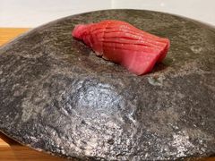 -Sushi Zo Hong Kong