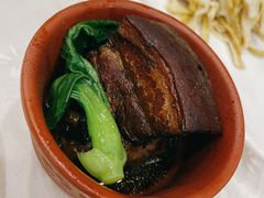 东坡焖肉-楼外楼(西湖景区孤山路店)