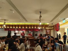 大堂-豚王拉面(澳门银河店)