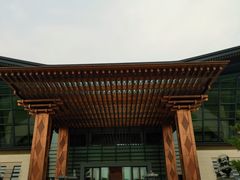 -北京雁栖湖国际会展中心