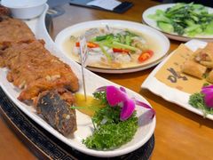 -醉壹号海鲜大排档·老厦门特色菜(厦门美食地标店)