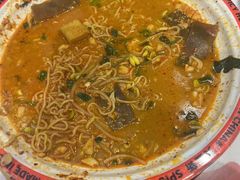 -文立新麻辣烫(合生汇21街区店)