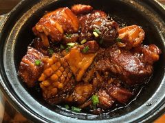 -丁字口海鲜热炒·烧烤大排档