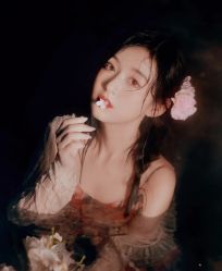 -米莱摄影写真(五大道别墅店)