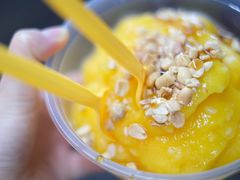 -夏食光安顺小舒冰粉冰浆(甲秀楼店)