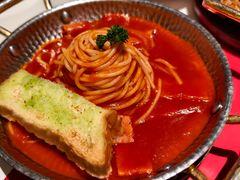 -赤火牛排(金狮广场店)