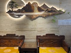 -广东胜利宾馆西关粤中餐厅