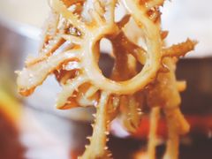 -周幺妹重庆老火锅(银泰城总店)