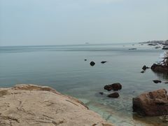 -养马岛旅游度假区