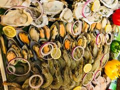 -喜来登酒店-盛宴标帜餐厅