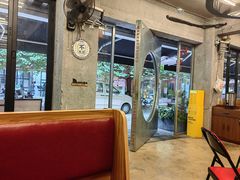 -孖记茶档·热腾茶餐(江南西plus店)
