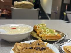 -小豆海棠(嘉兴路店)