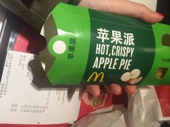 麦当劳(团结湖店)-麦当劳(团结湖店)