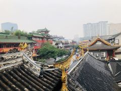 -文君楼美食·庭院酒店(宽窄巷子地铁站店)
