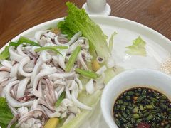 -渔满仓海鲜渔家(象山二店)