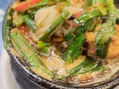 -云南李记罐罐米线饵丝小吃(汉中门金鹰店)
