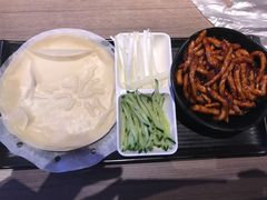 -九毛九西北菜(百信广场店)