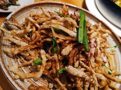 -竹里馆 ·茶食(奥体店)