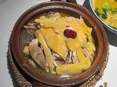 -老阿爸鲜鱼土菜(园区永旺店)