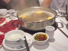 -八合里潮汕鲜牛肉火锅(福州万象城店)