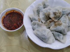 -东北特色水饺(郭家桥店)