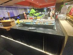 -星伦多自助料理·涮烤一体(虹悦城店)