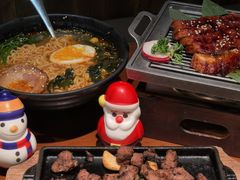 -小川洋风料理(江汉路店)