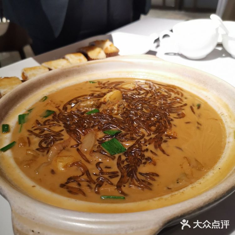 外滩商务浙菜