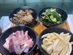 -陈记菜馆·非遗淮扬菜(东关街教场店)