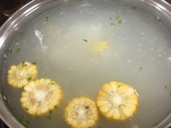 -牛一煲美食(江高店)