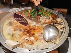 -匠子烤鱼(桫椤湾店)