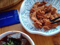 -桥香园过桥米线(国贸店)