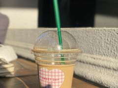 百利甜酒拿铁-之悦咖啡馆(新星宇·之洲店)