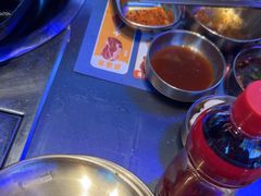 -喜井无限自助烤肉公司(石厦店)