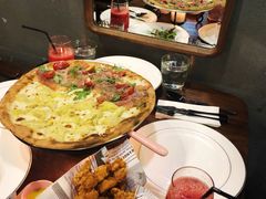 -1861意大利餐厅(文化广场店)