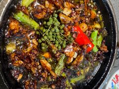 -老头儿油爆虾(星光一期店)