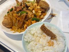 -七食九号食堂(东丽空港店)