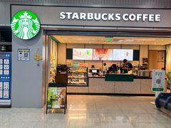 -威海大水泊国际机场