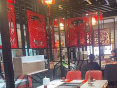-倍儿红喜临门火锅(文兴路店)