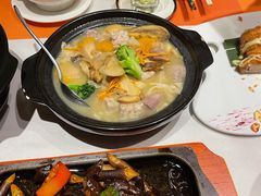 -若蘭慈·无国界素食料理(欢乐海岸店)