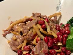 -漆黑觉米粉(三里屯店)