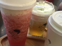 -喜茶(深圳东门1234店)