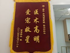 -瑞派·关忠动物医院·猫专科·犬专科(三环新城店)