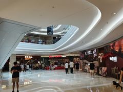 -KK ONE(京基滨河时代店)