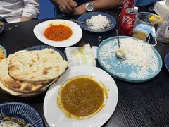 -木尔坦·Multan巴基斯坦清真餐厅halal(大智嘉园店)