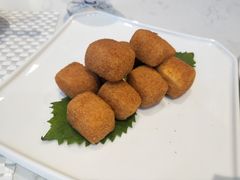 -喜粤8号(四海唐人街店)